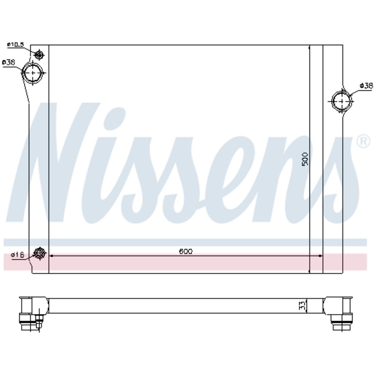 Image of Radiator