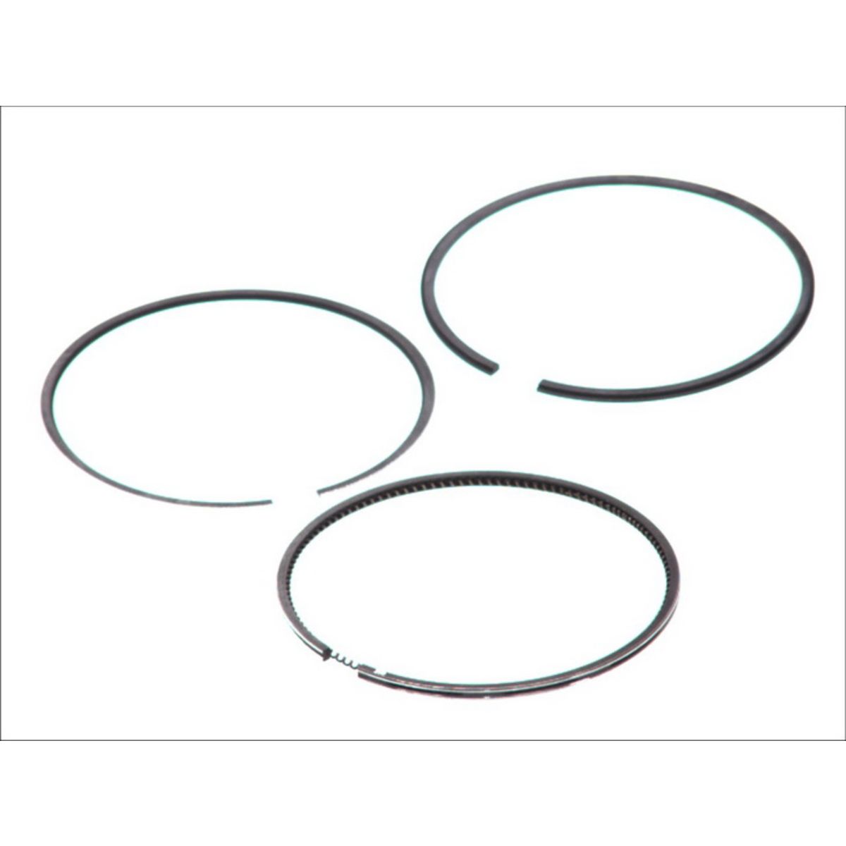 Image of Zuigerveren set