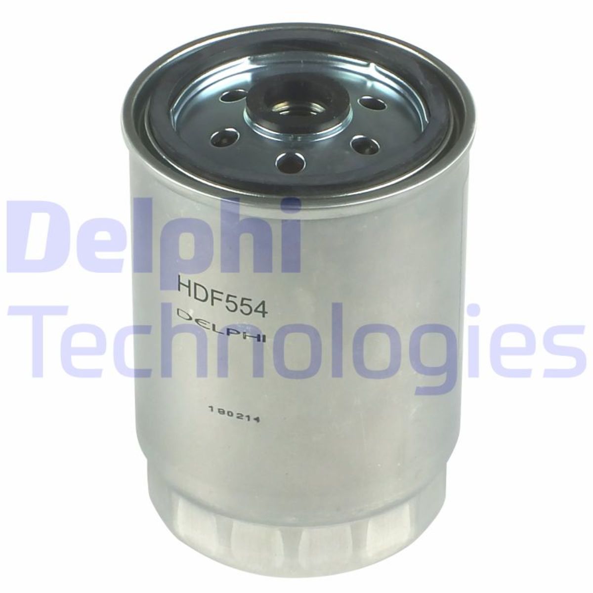 Image of Brandstoffilter