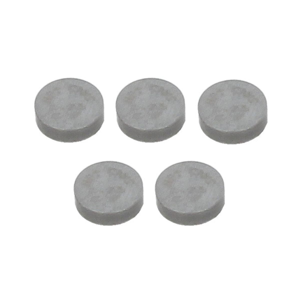 Image of Assortiment, klepspeling instelling