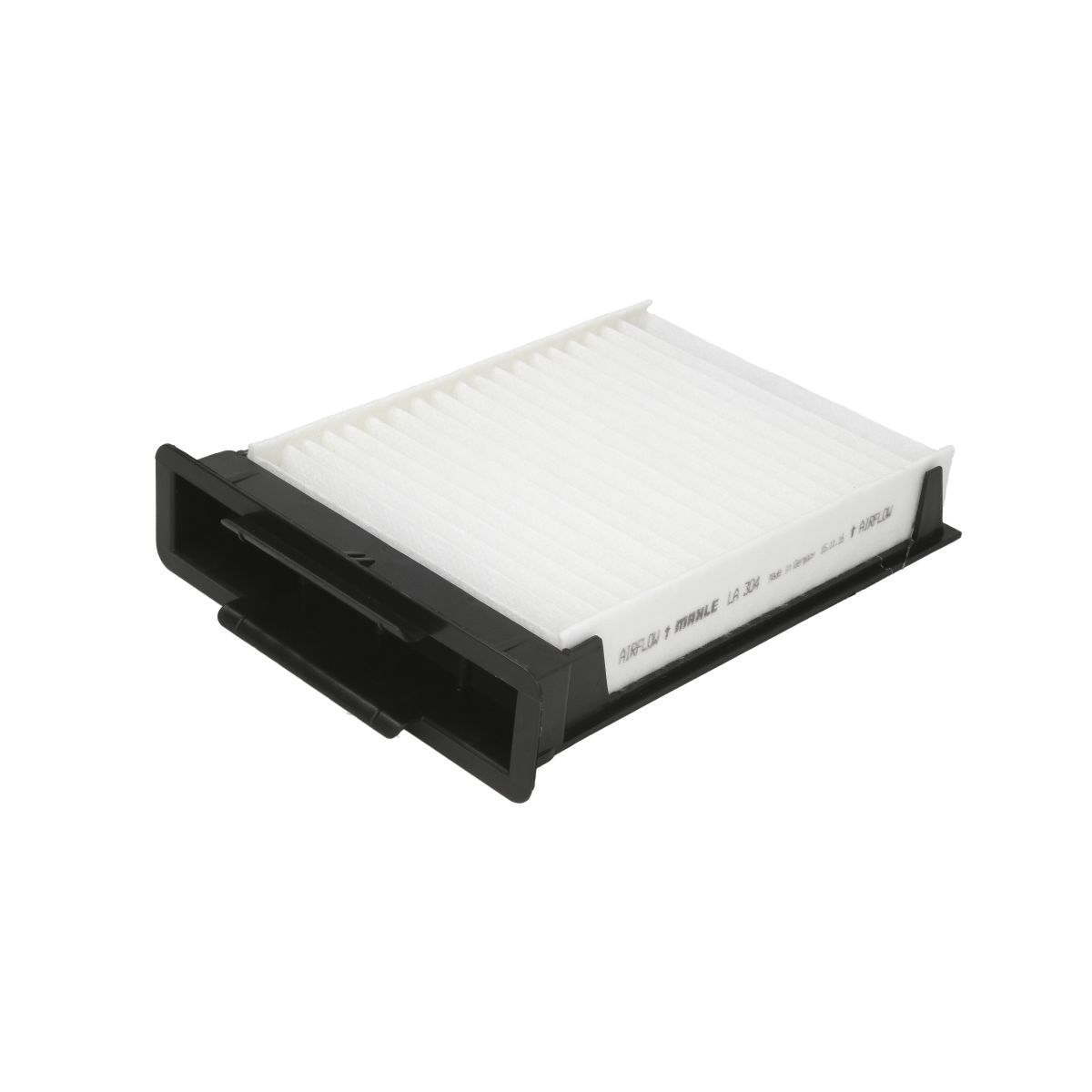 Image of Cabine luchtfilter
