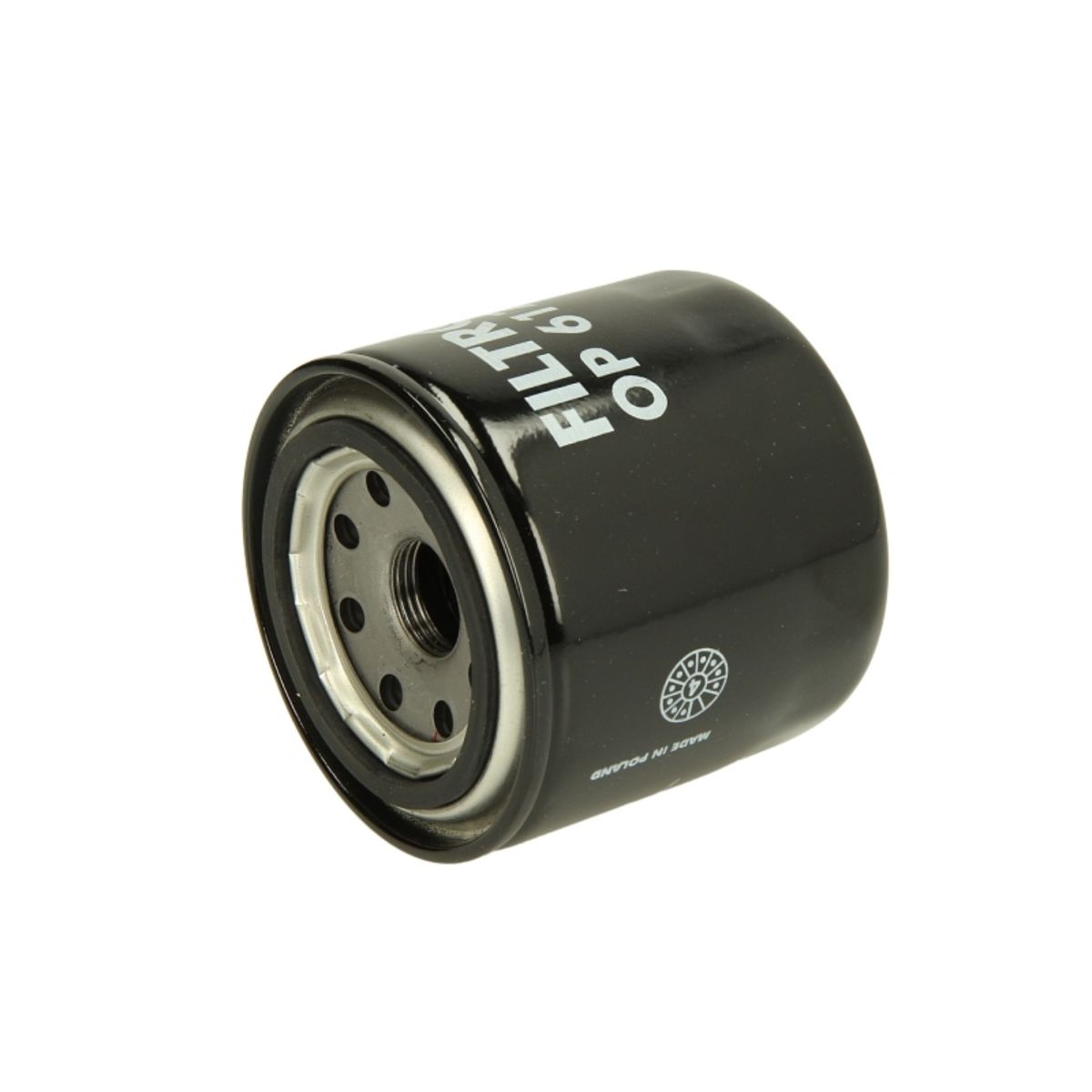 Filtron Filtro Olio Op 617/1