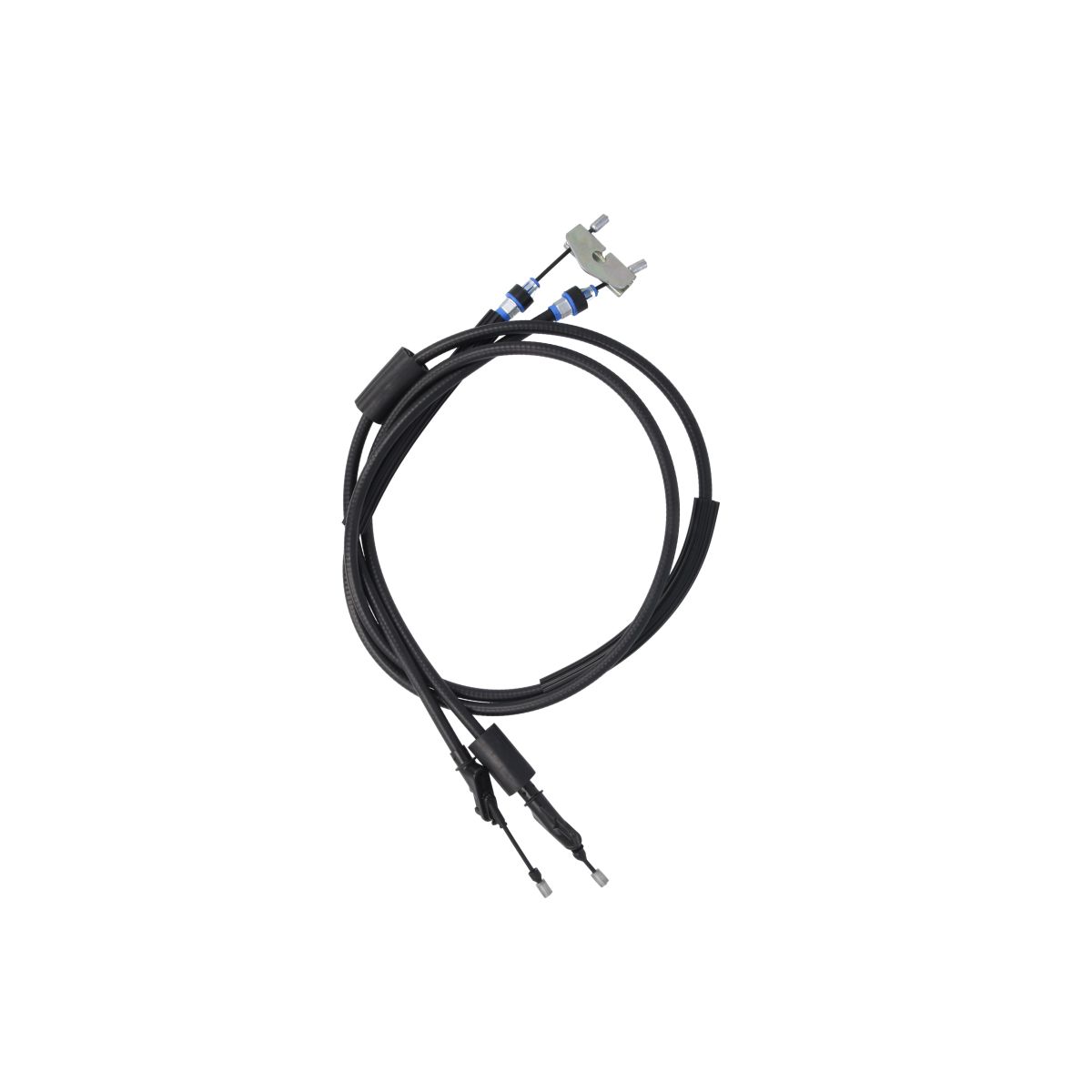 Image of Kabel, parkeerrem