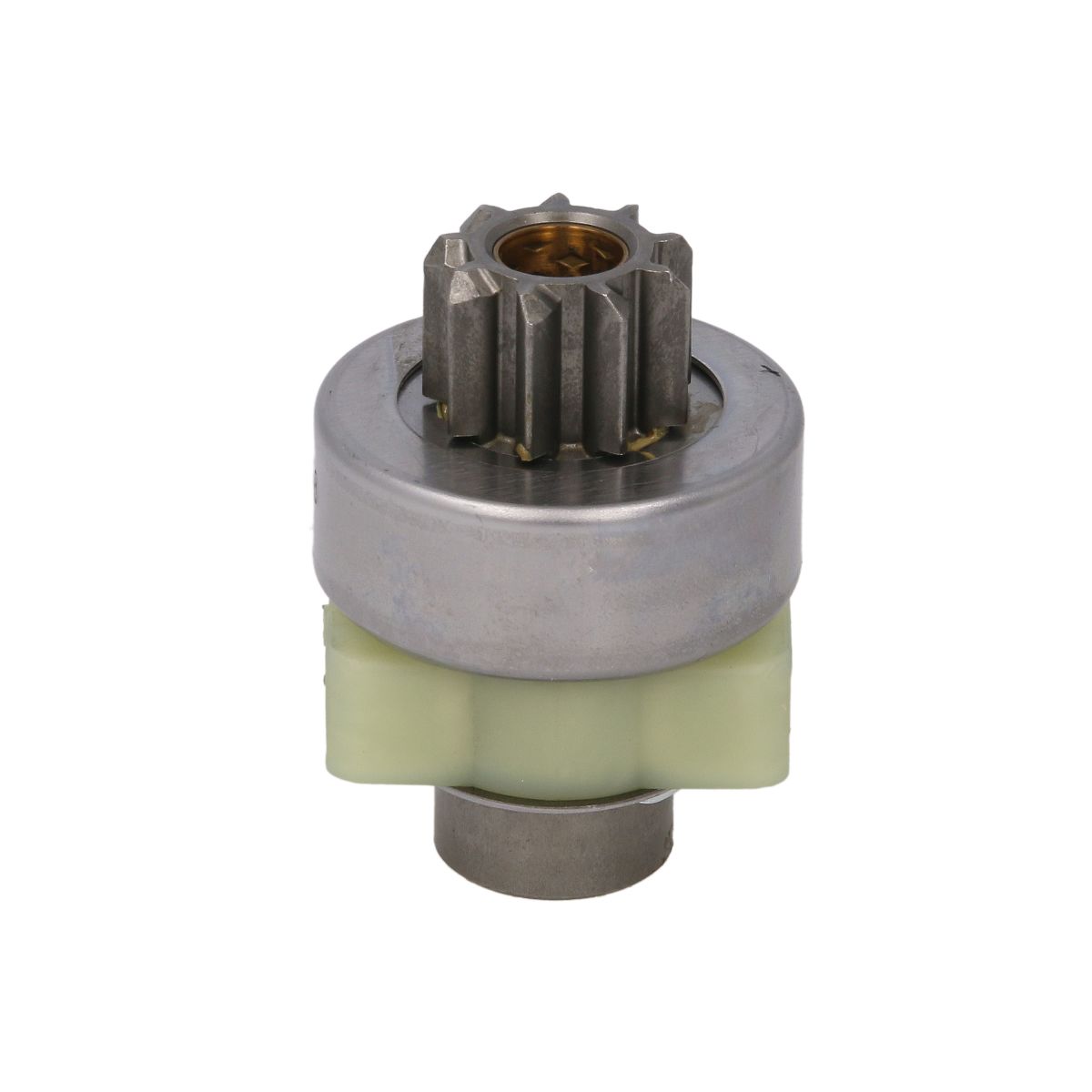 Image of Vrijwielaandrijving/bendix, starter