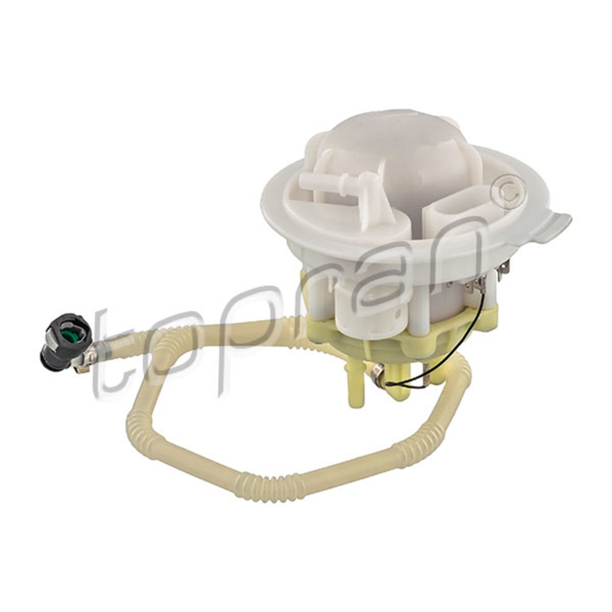 Hans Pries Brandstoffilter  113 515