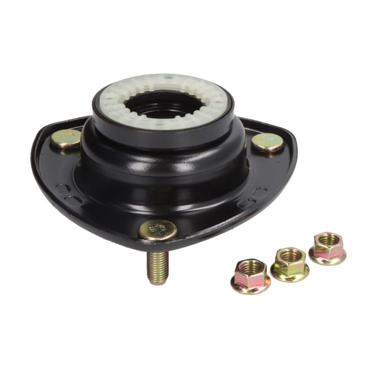 Kit de reparação, rolamento do suporte do amortecedor MAGNUM TECHNOLOGY A78010