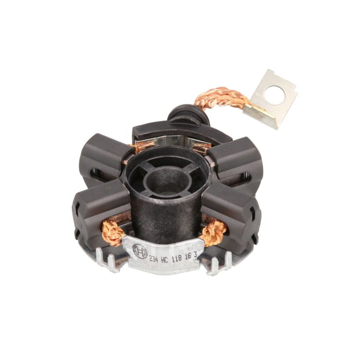 Supporto, spazzole in carbonio BOSCH 2 004 336 234