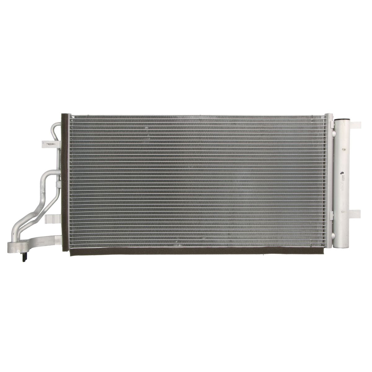 Image of Condensator, airconditioning