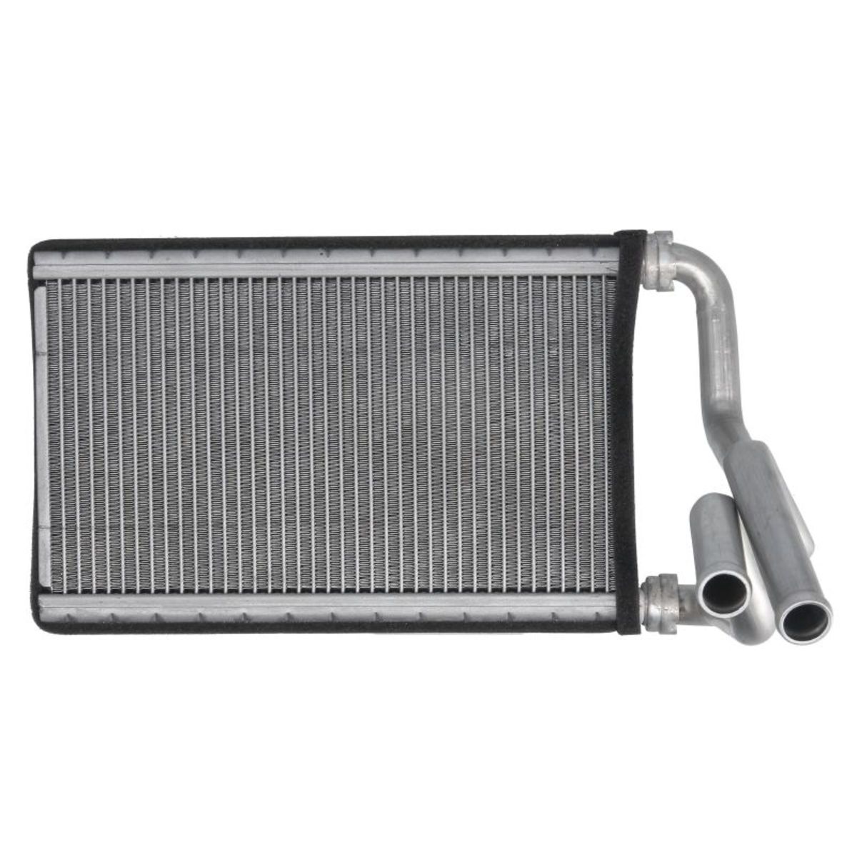 Wärmetauscher Innenraumheizung 160 mm - 253 mm NRF für u.a. HONDA CR-V - Bild 7
