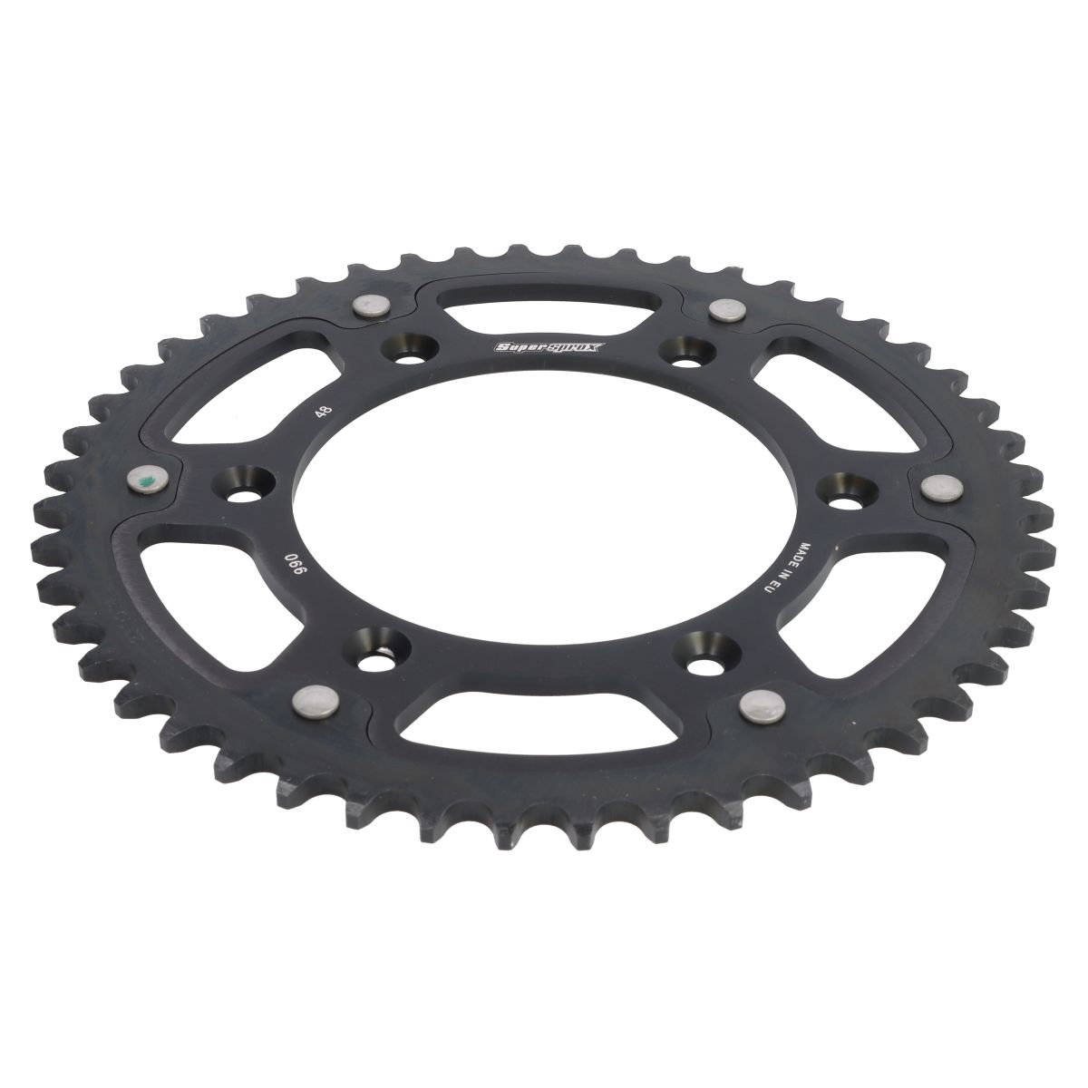 Ritzel SUPERSPROX RST-990:48-BLK