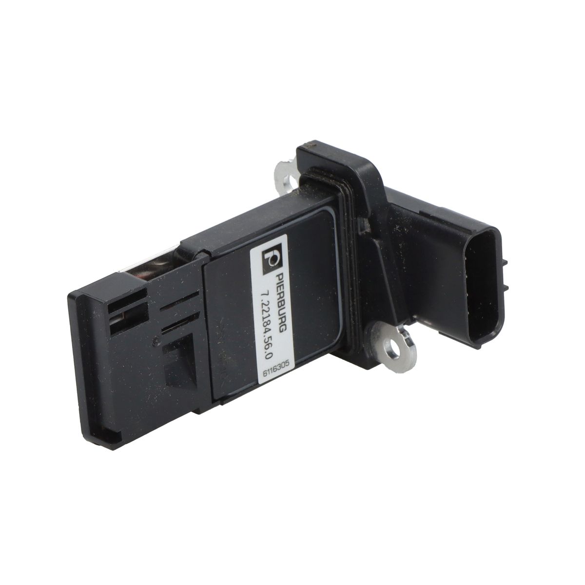 Image of Luchtstroommeter