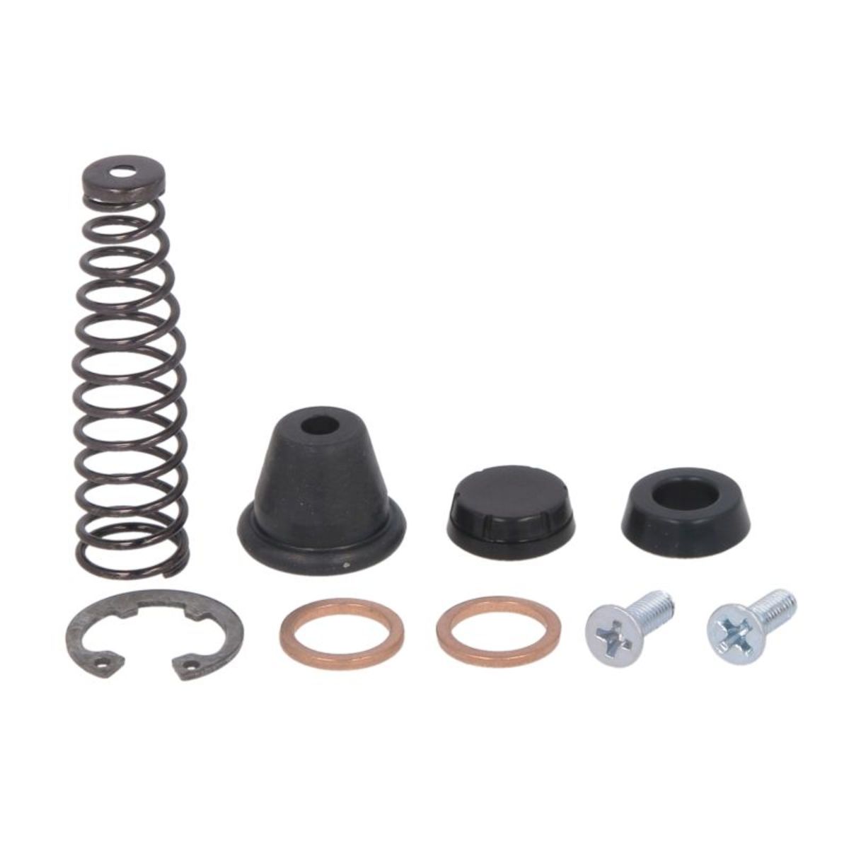 Reparatursatz, Kupplungsgeberzylinder 4RIDE AB18-4025