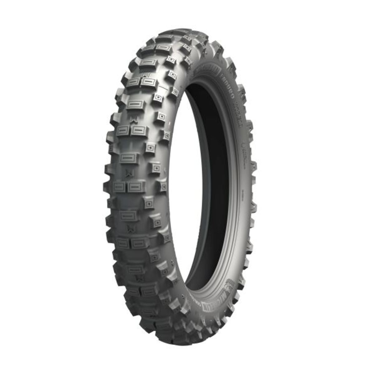 MICHELIN ENDURO XTREM NHS 140/80-18 TT, Motorradreifen hinten