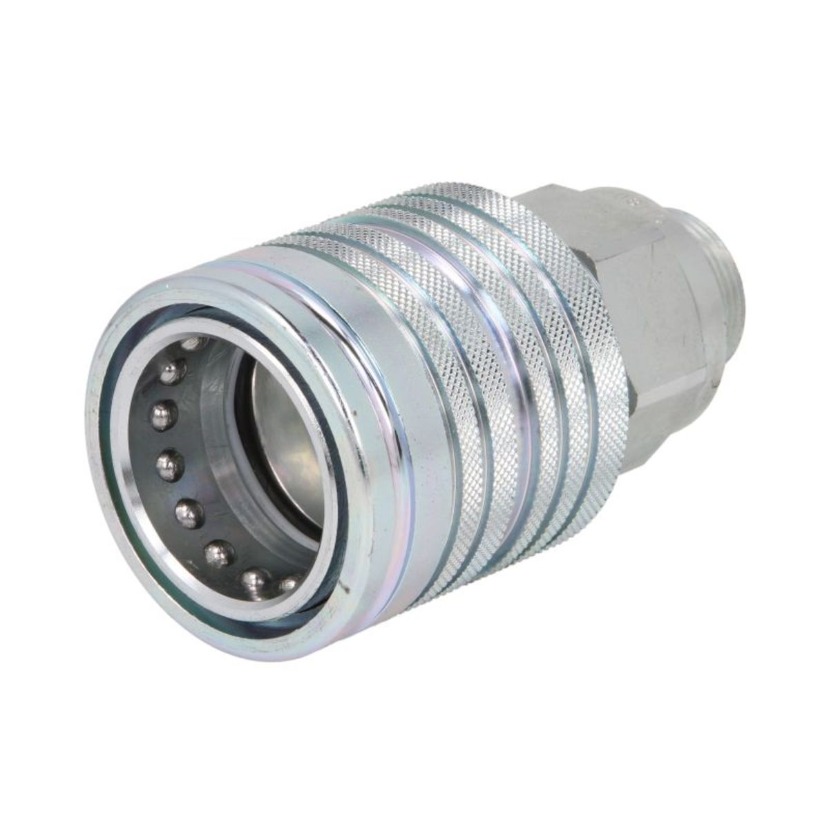 Image of Hydraulische stekker  CPV162/2615F