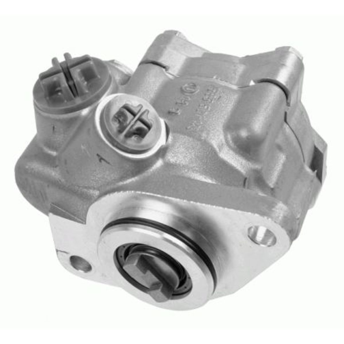 Image of Hydraulische pomp, stuurinrichting