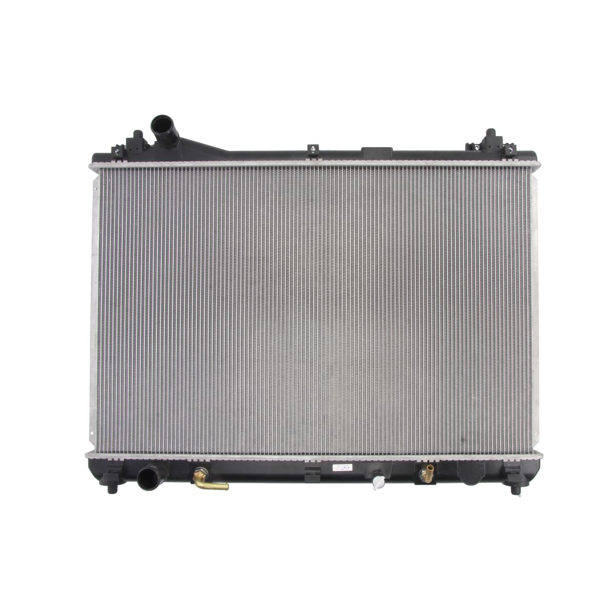 Image of Radiator, motorkoeling