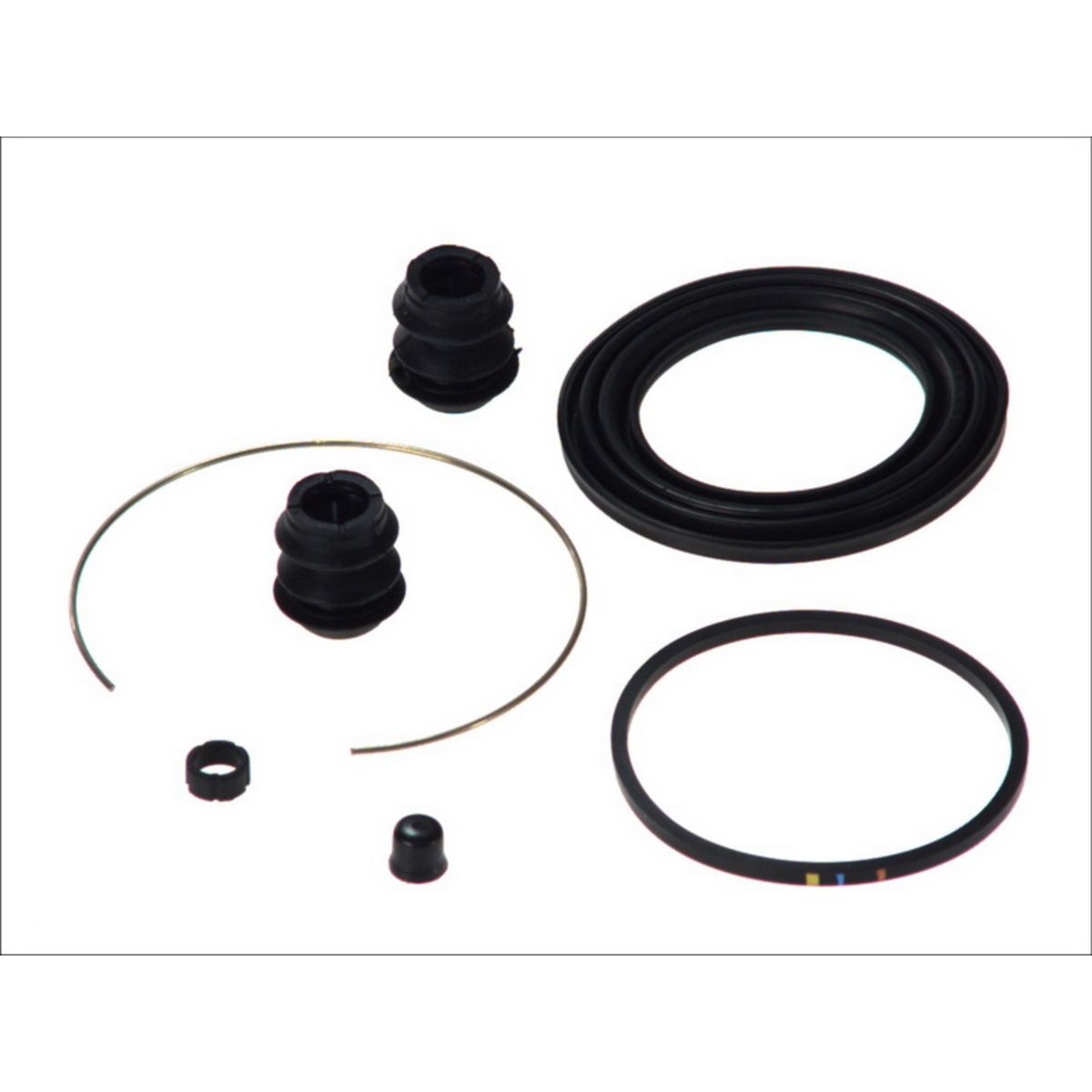 Image of Reparatieset, remklauw  D4-649