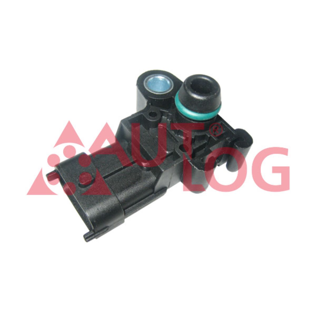 Image of Sensor, inlaatspruitstukdruk