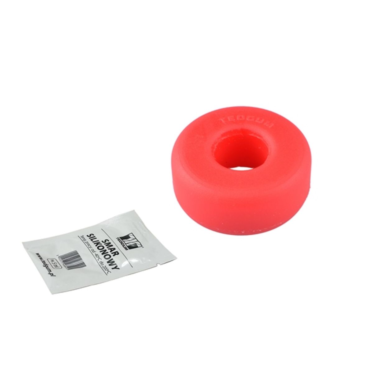 Suspension, barre de couplage stabilisatrice TEDGUM 00726970