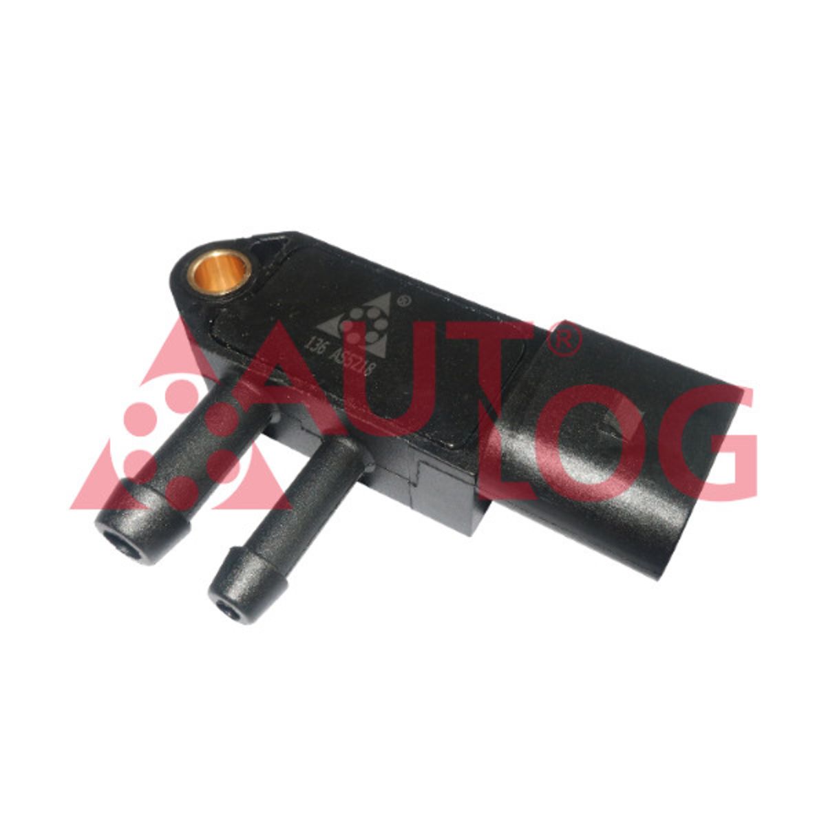 Image of Sensor, differentiële druk