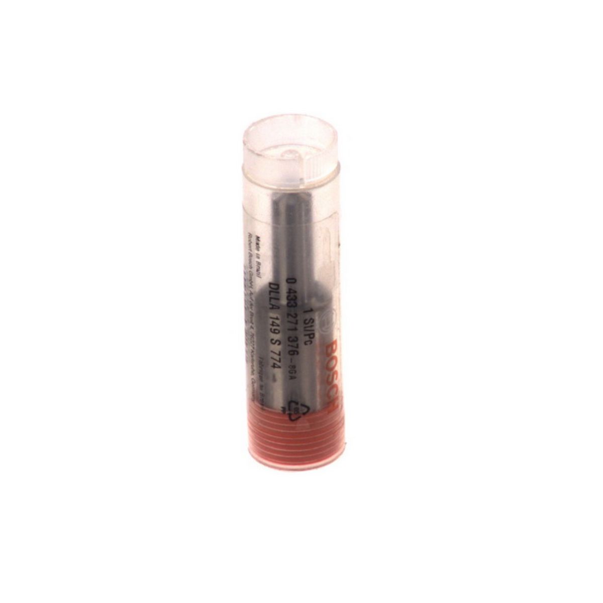 Image of Injectiemondstuk