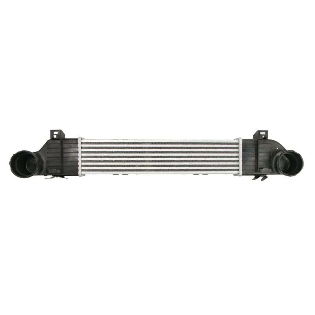 Image of Intercooler, inlaatluchtRadiator