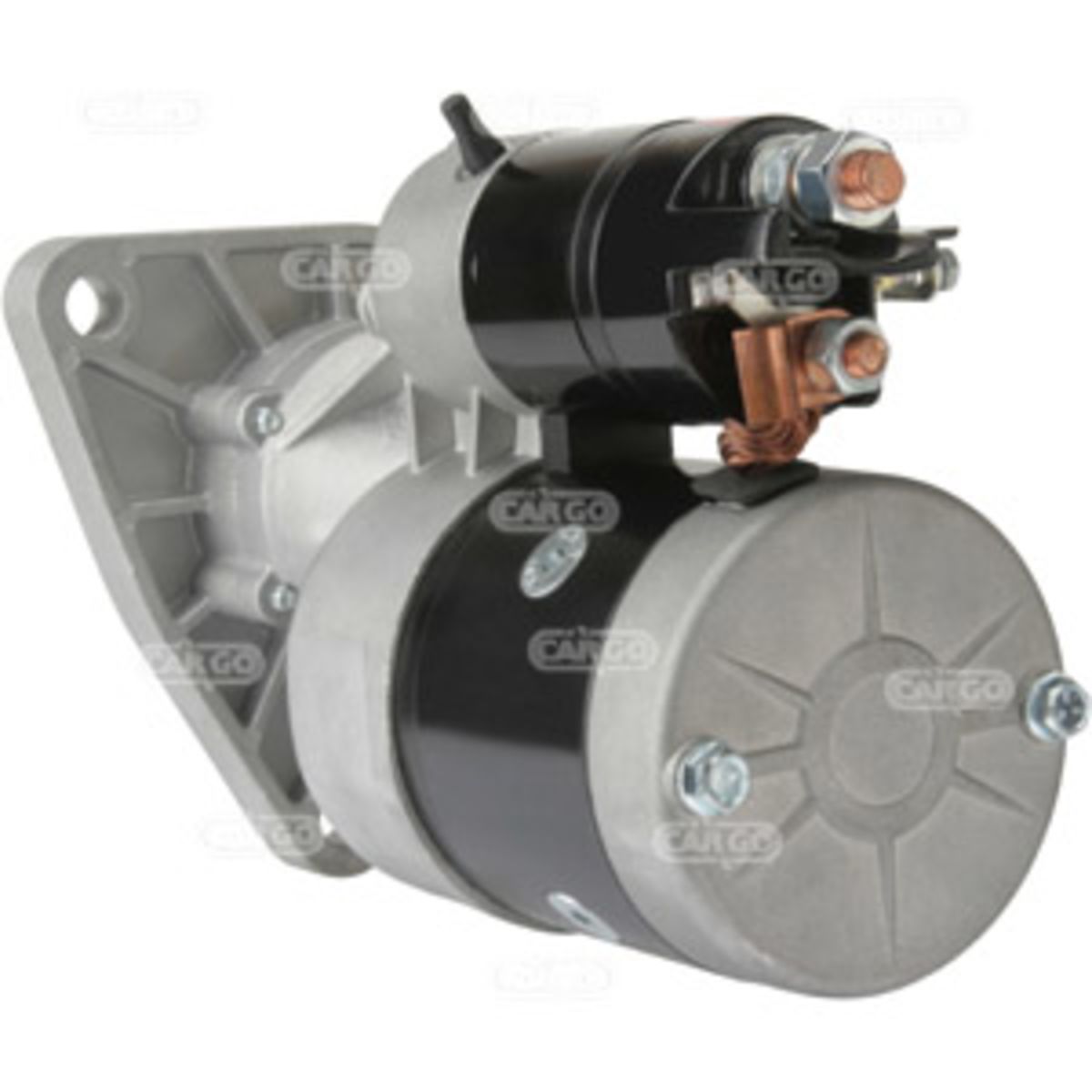 Image of Starter