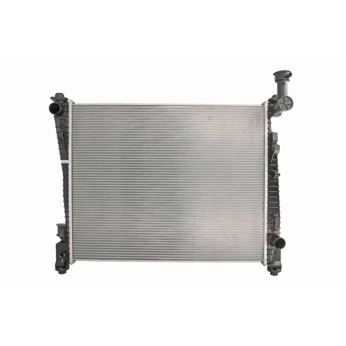 Image of Radiator, motorkoeling