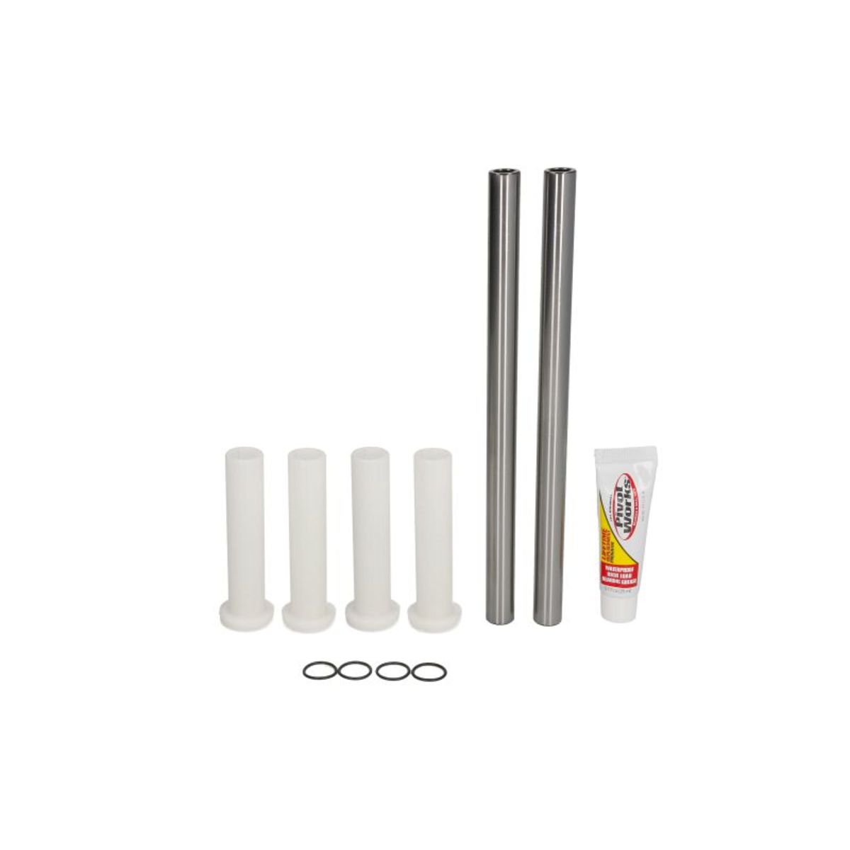 Reparatursatz, Querlenker PIVOT WORKS PWAAK-P01-000U