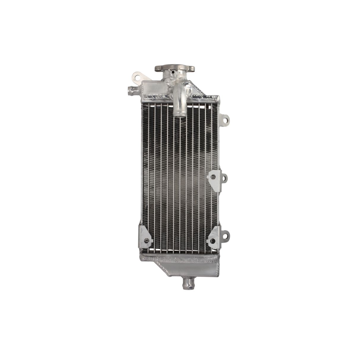 Radiatore, raffreddamento motore 4 RIDE RAD-145R