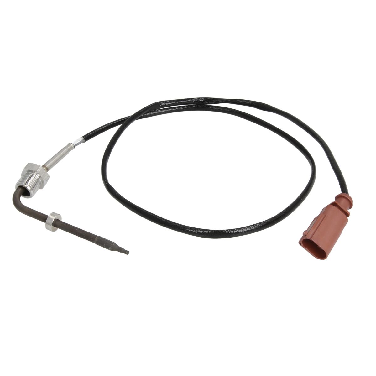 Image of Sensor, uitlaatgastemperatuur