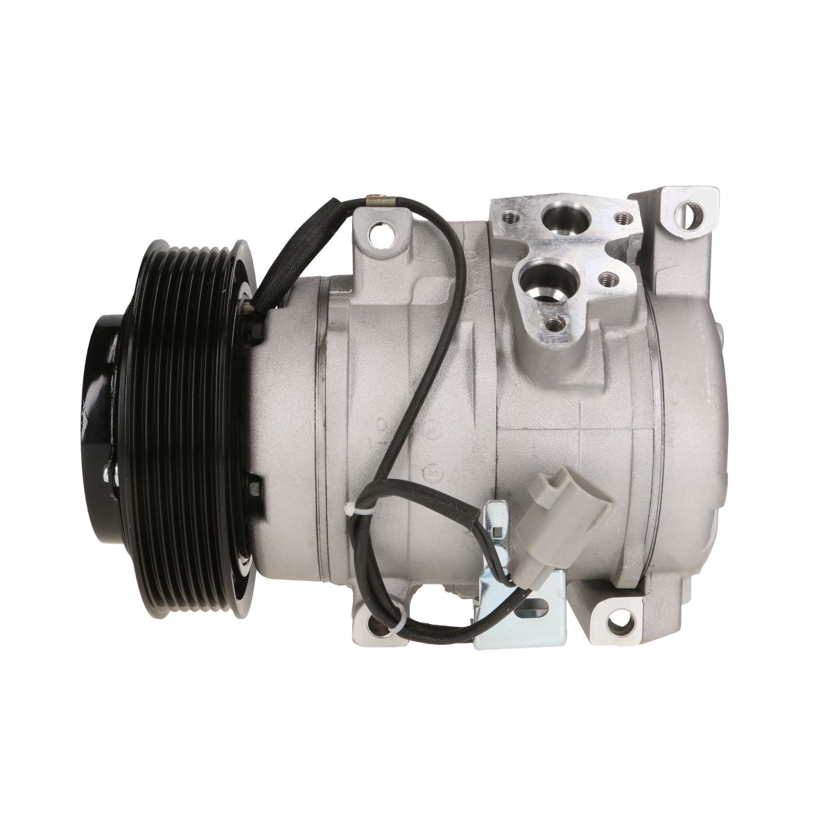 Image of Compressor, airconditioner