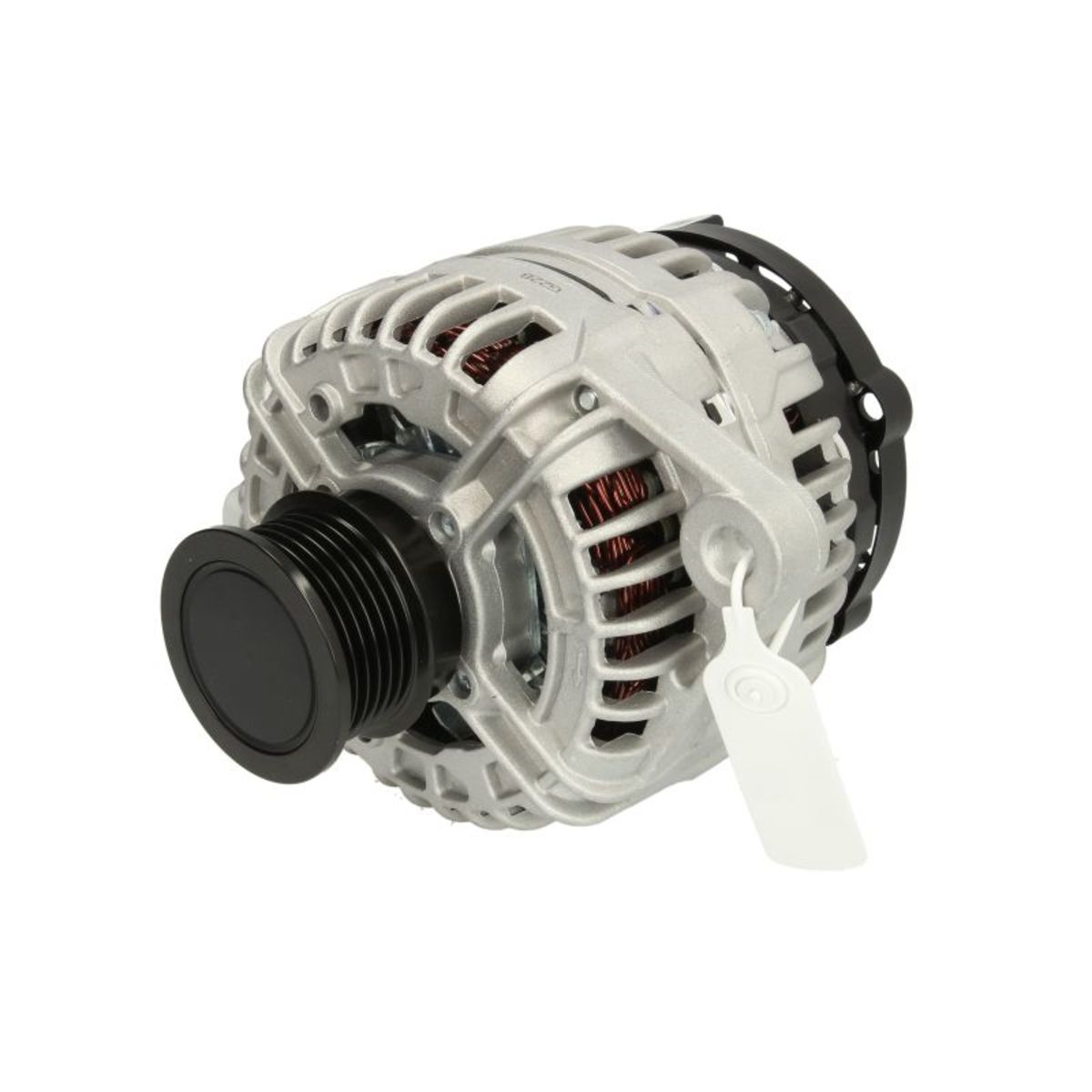 Image of Driefasige generator