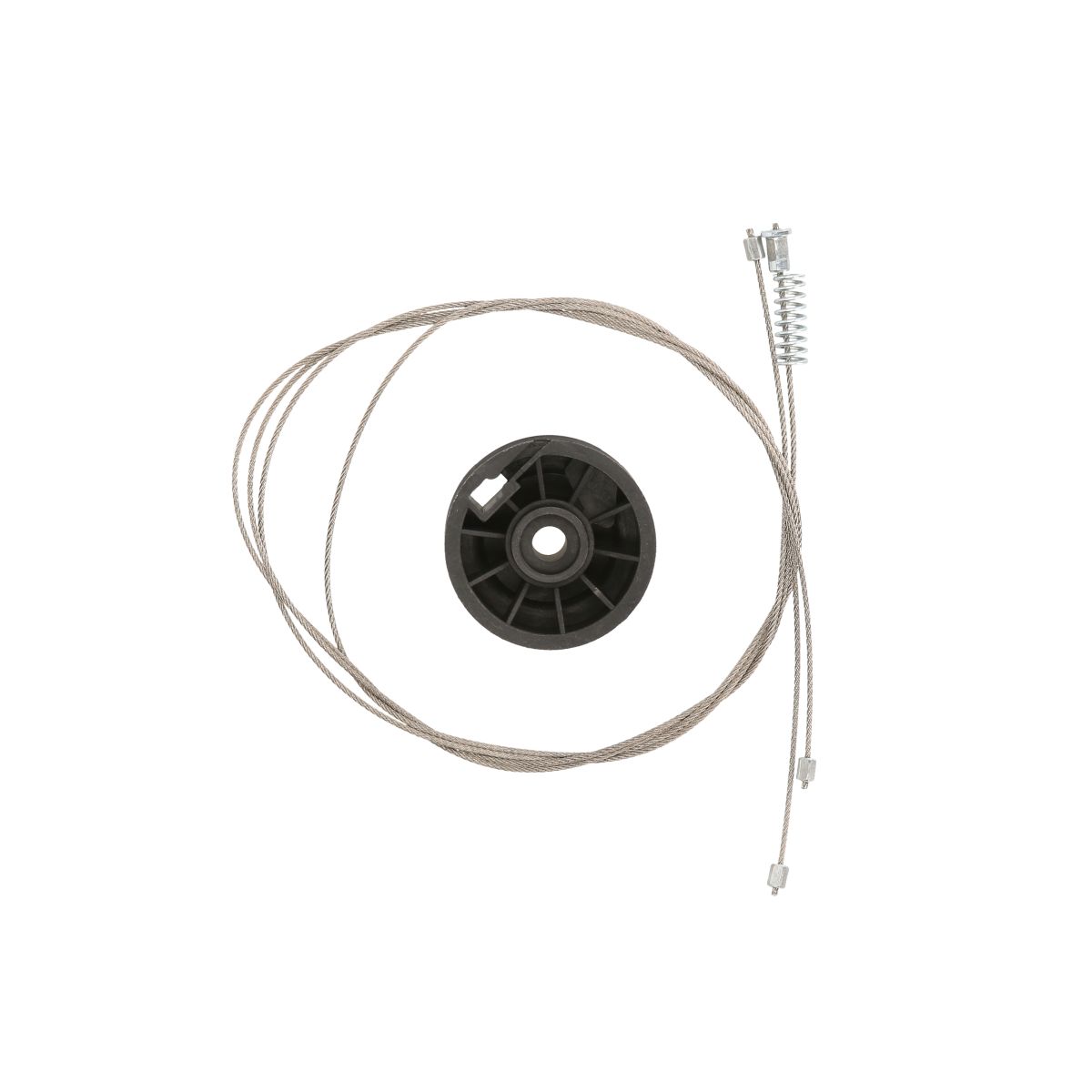 Image of Raamregelaar reparatieset