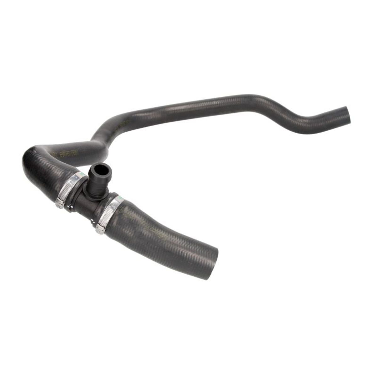 Thermotec Kühlerschlauch Dcg082tt