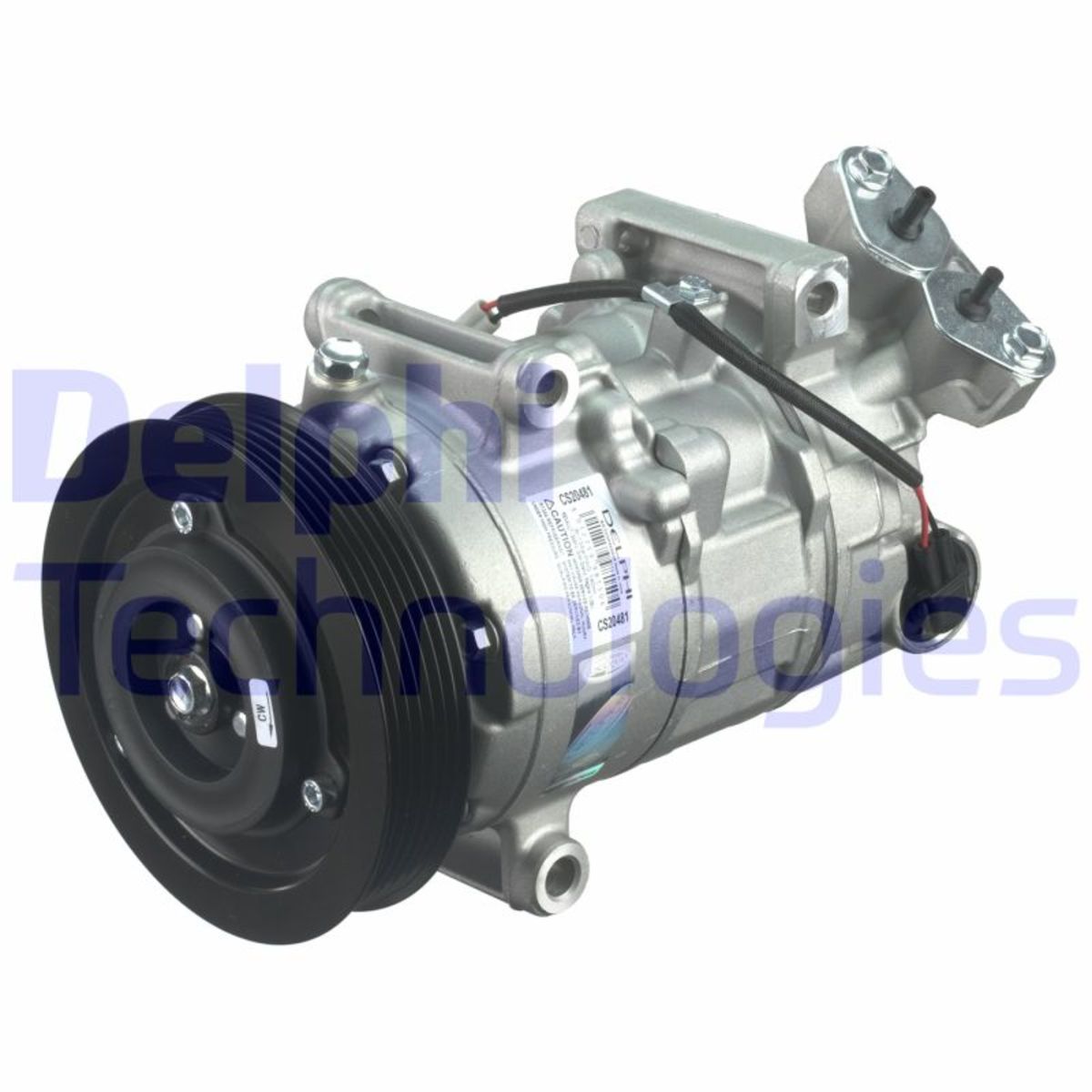 Delphi Compressore Aria Condizionata Cs20481