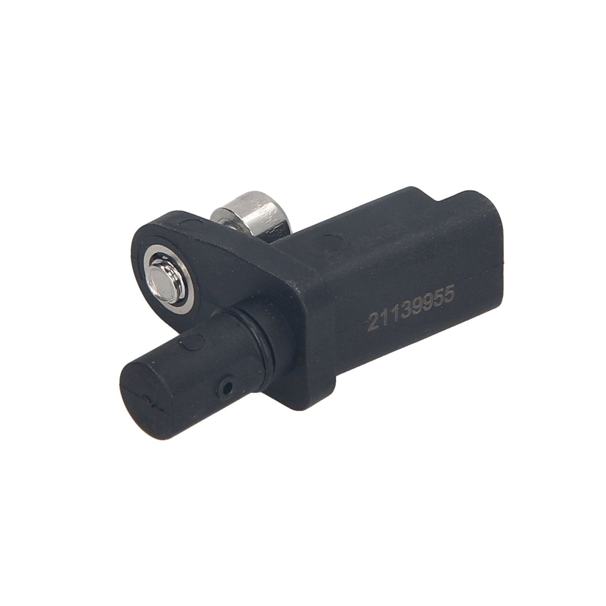 Sensor, wielsnelheid