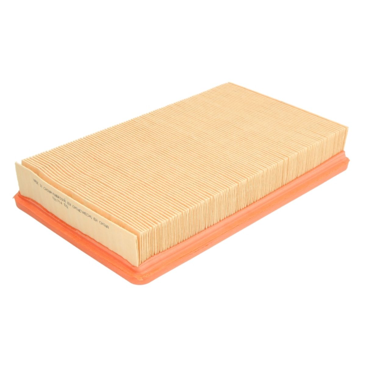 Wix Filters Luftfilter WIX 49114WIX