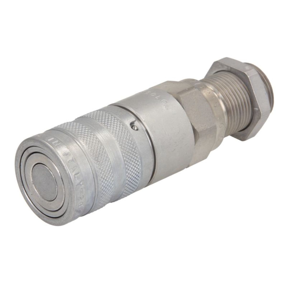 Image of Hydraulische connector