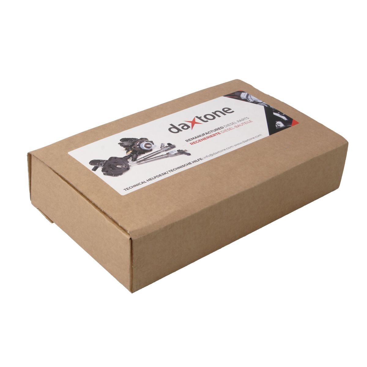 Düsenstock DAXTONE DTX1041G