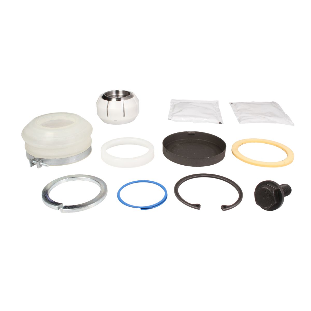 Image of Reparatieset, wielophanging  130805