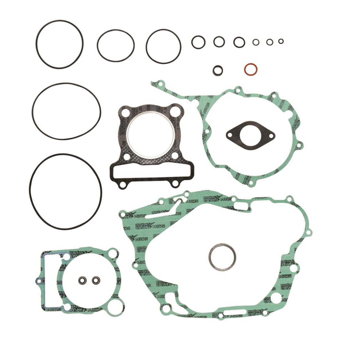 Set di guarnizioni, motore ATHENA P400485850259