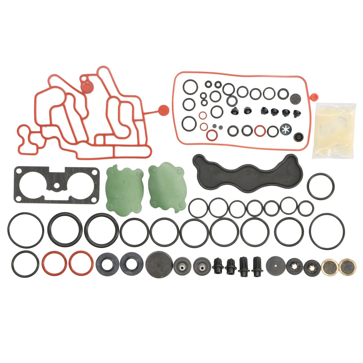 Image of Luchtdroger reparatieset