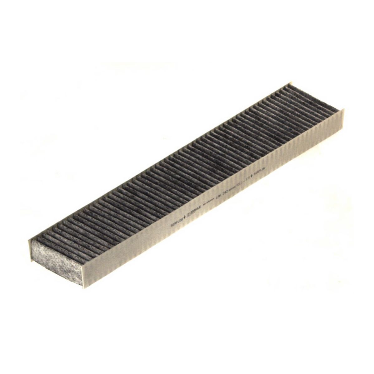 Image of Cabine luchtfilter