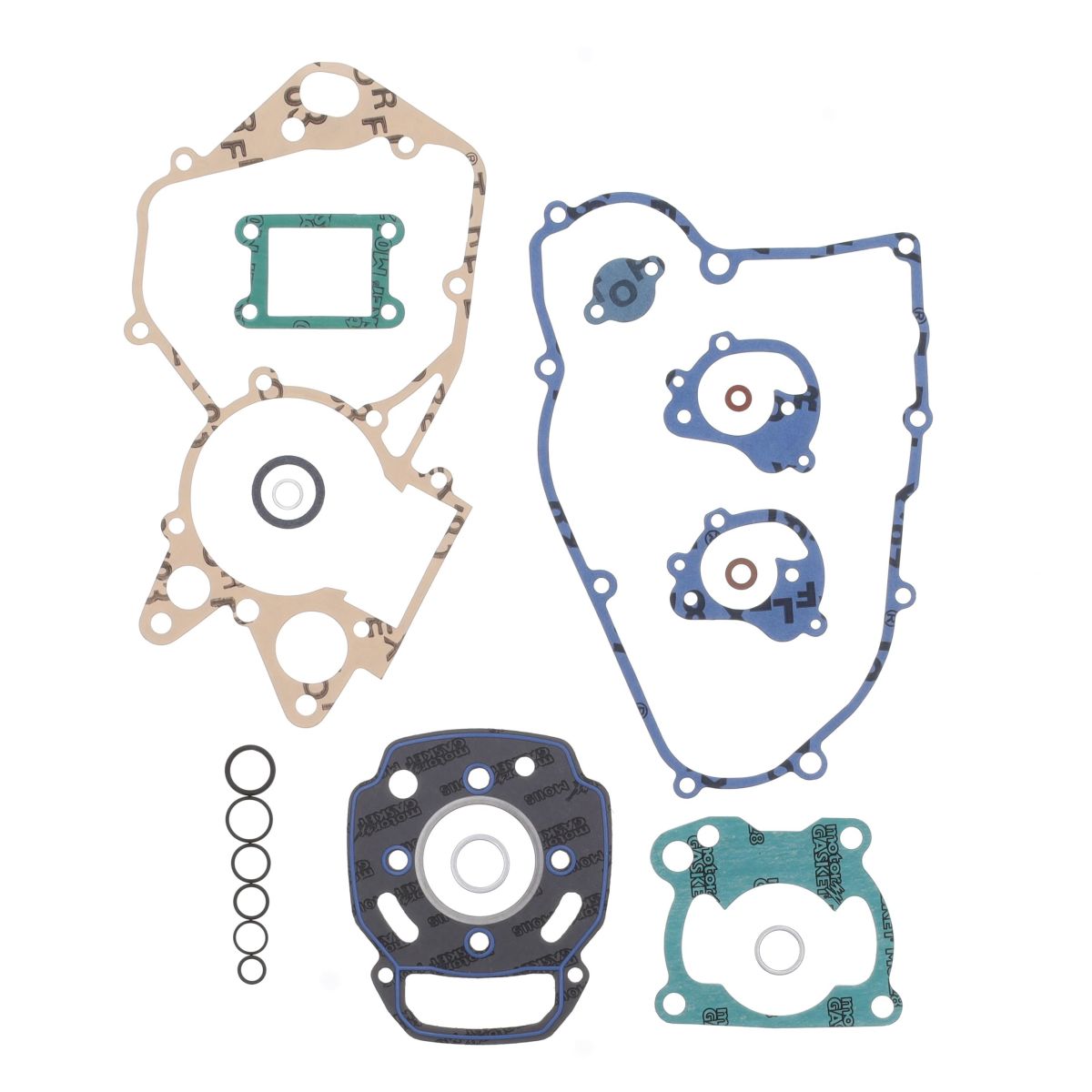 Image of Motorpakkingset