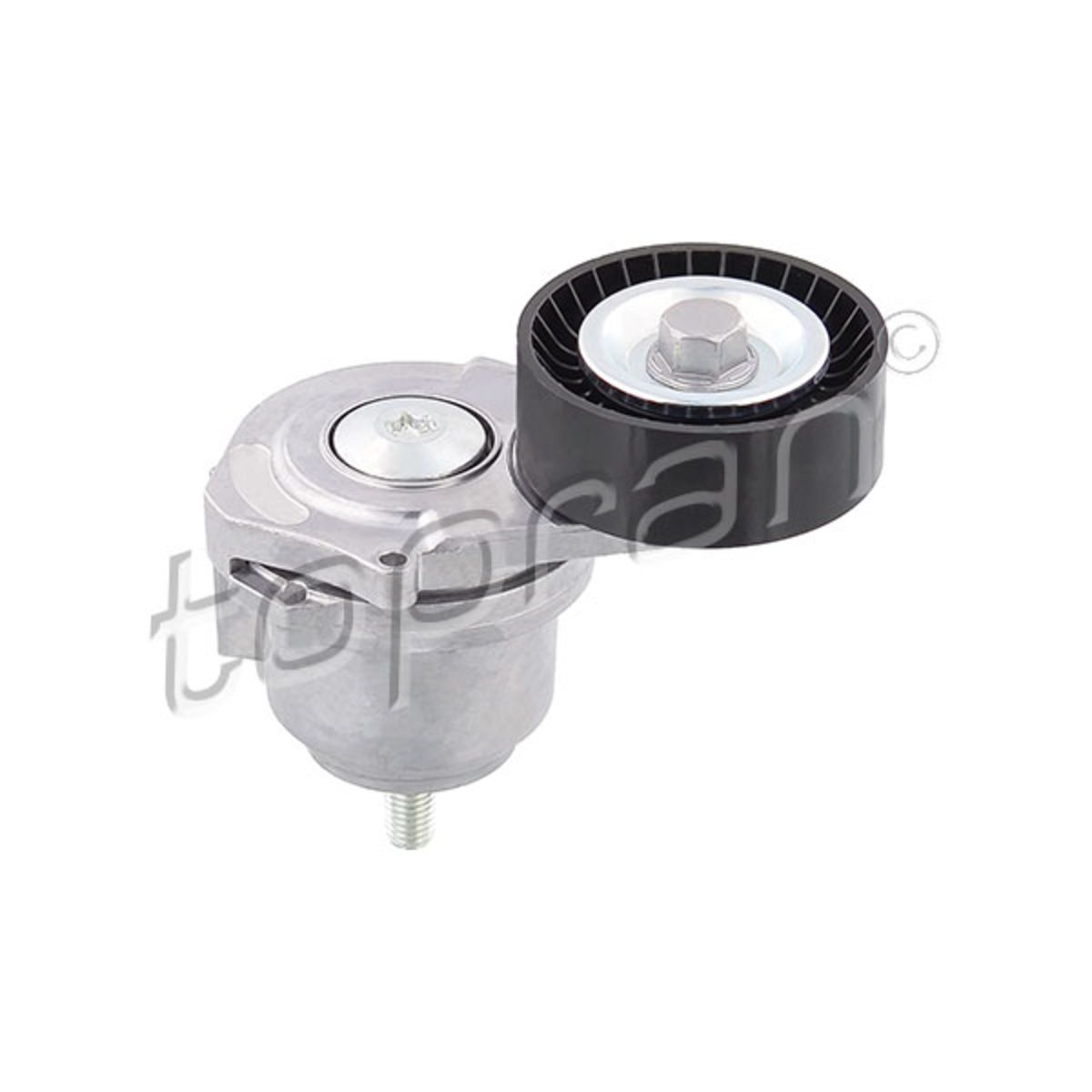 Image of Riemspanner, Poly V-riem