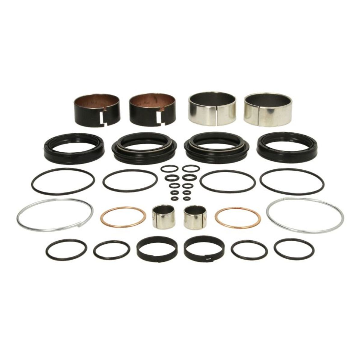 Reparatursatz, Federbein PIVOT WORKS PWFFK-T01-531
