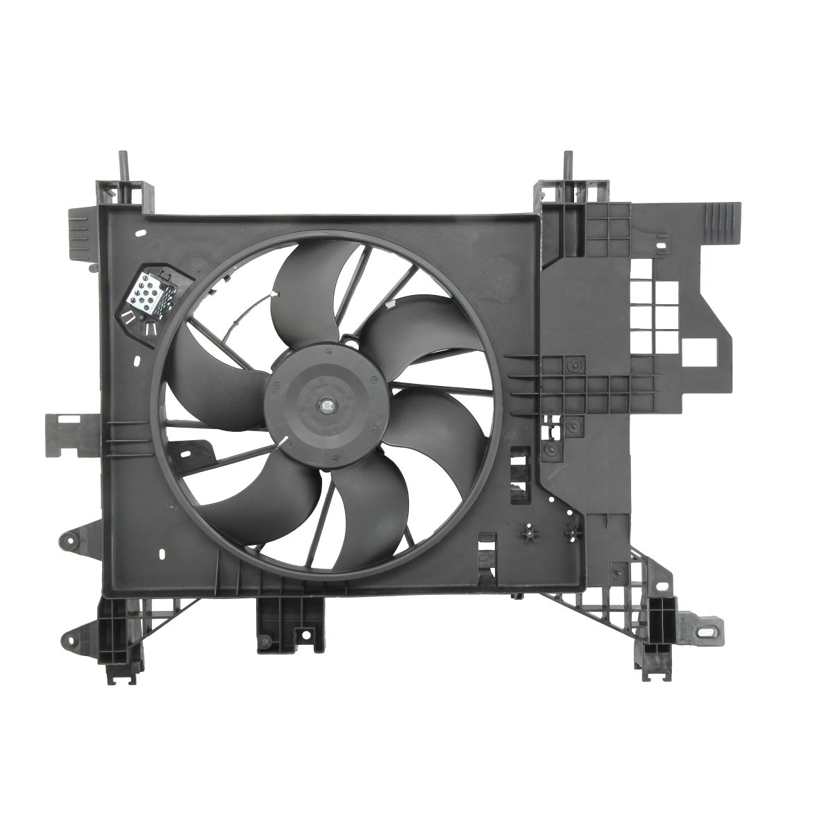 Image of Koelventilatorwiel, motorkoeling