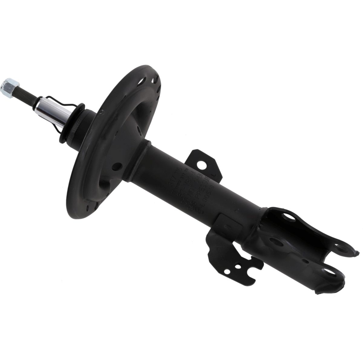 Sachs Amortisseur 317 116