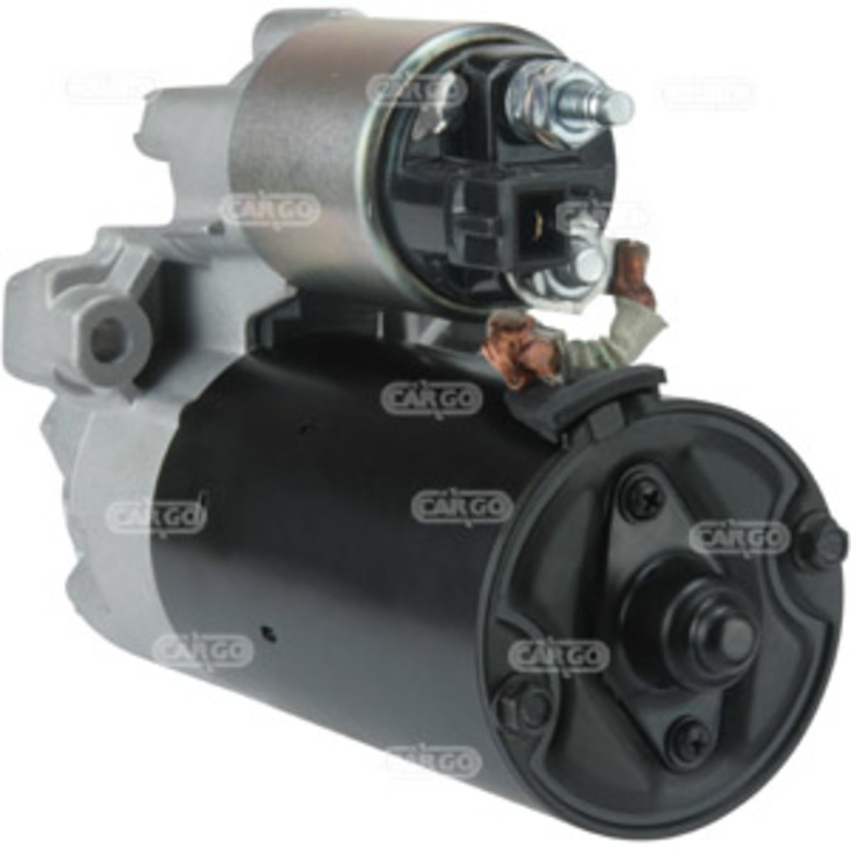 Image of Starter